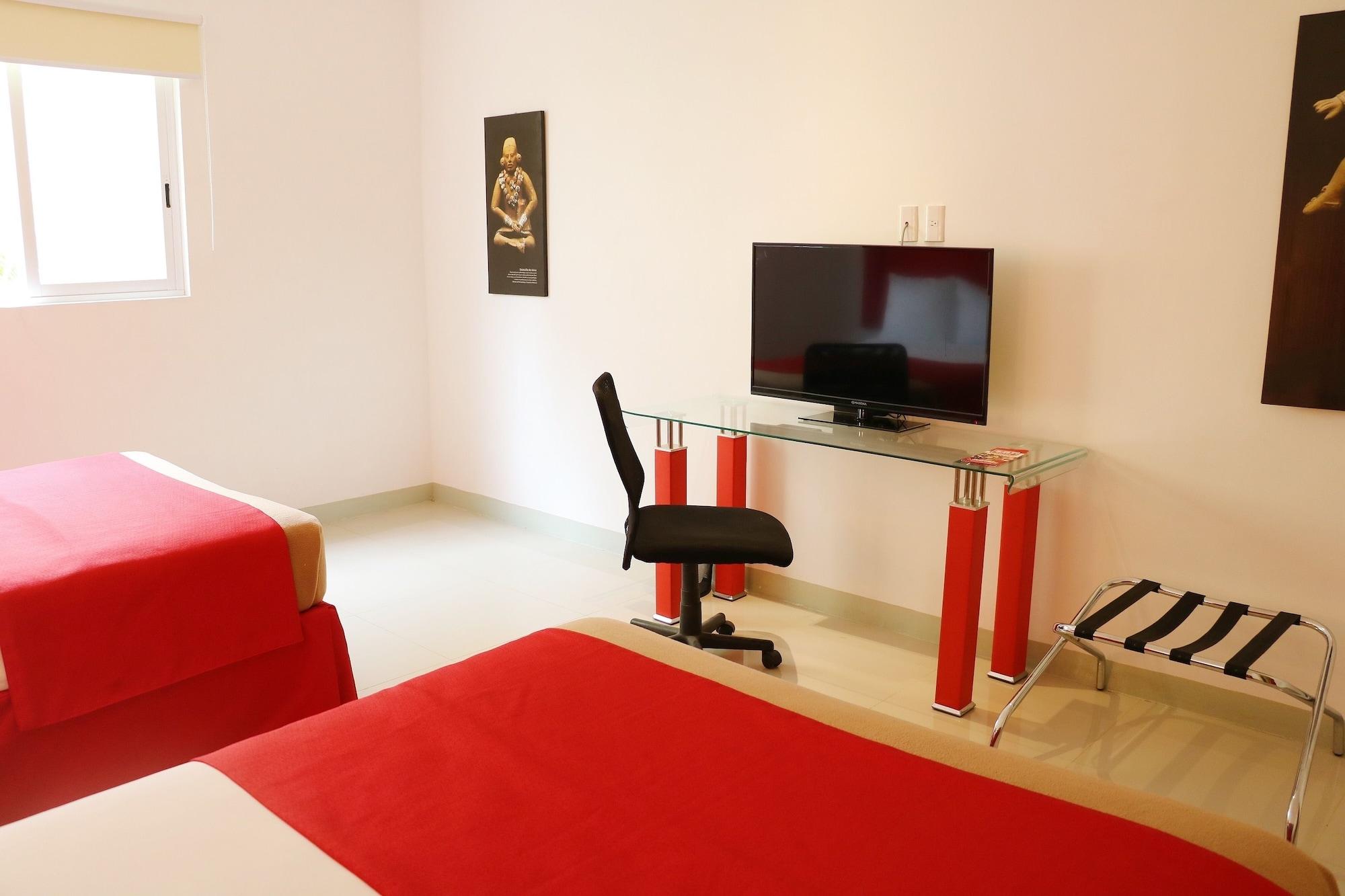 Zar 3* Mérida