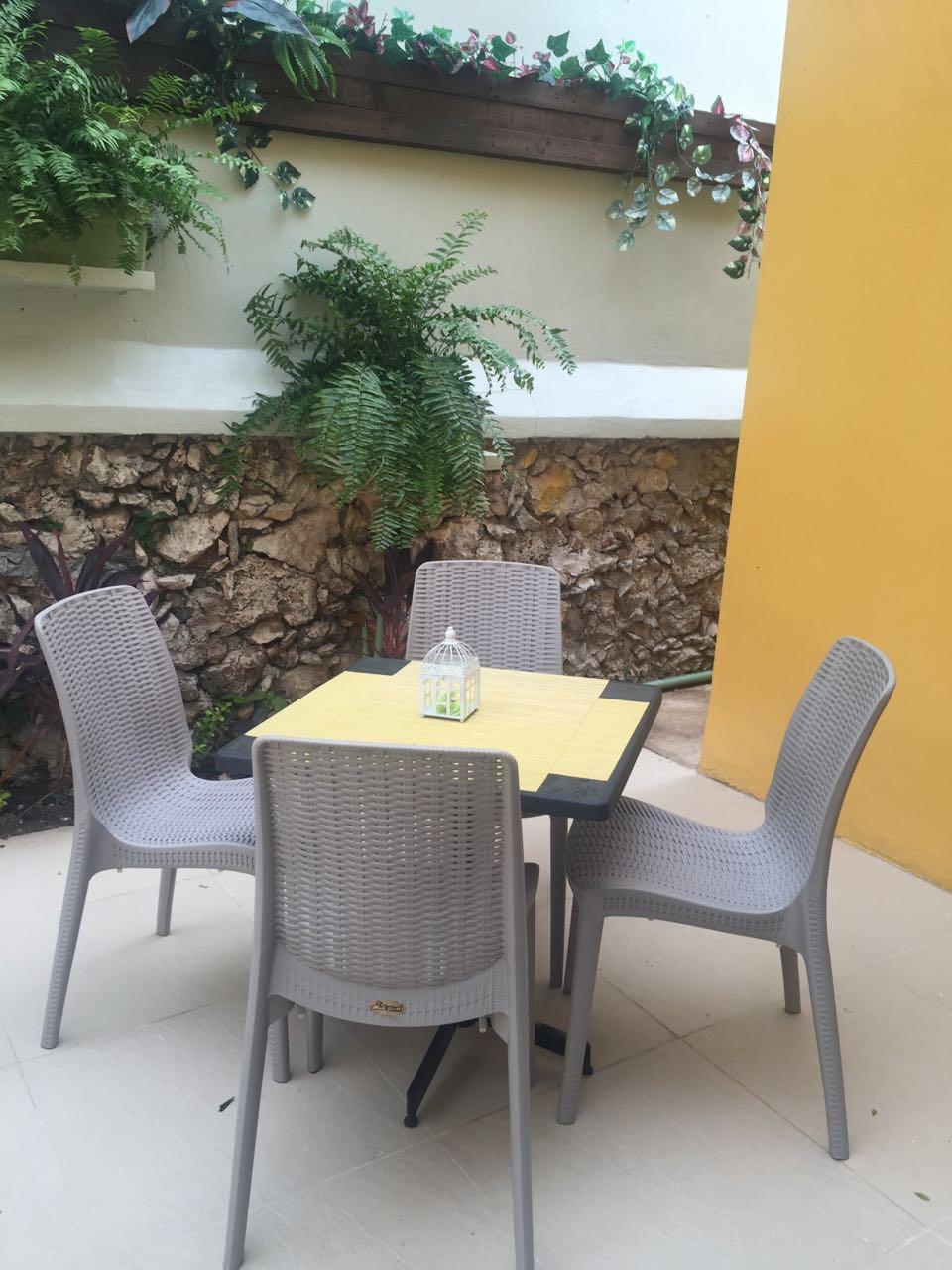 Zar 3* Mérida