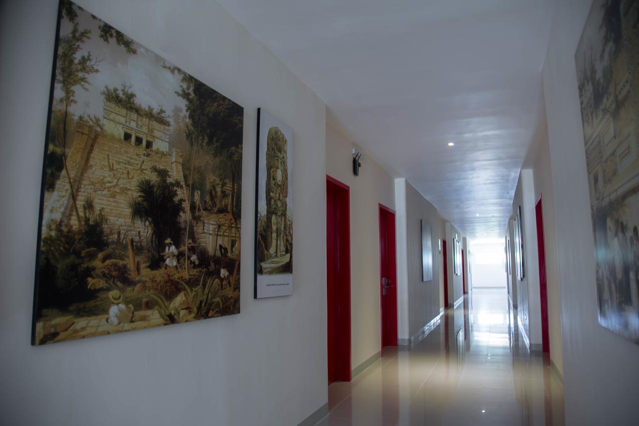 Hotel Zar Mérida