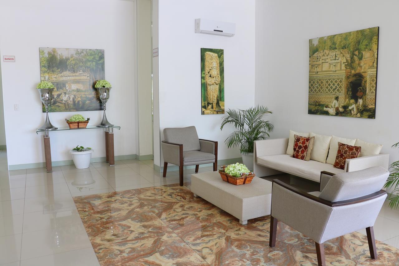 Hotel Zar Mérida