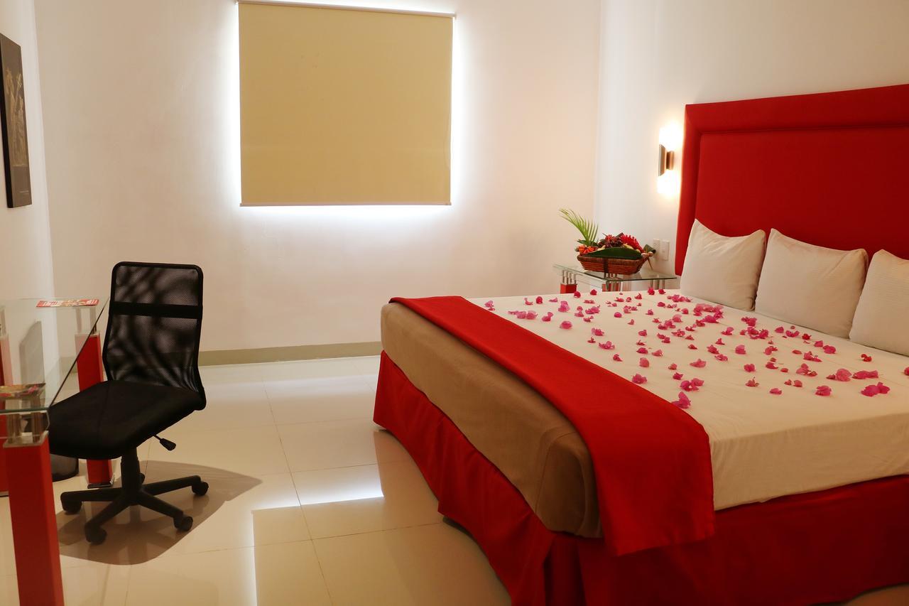 Zar Hotel Mérida