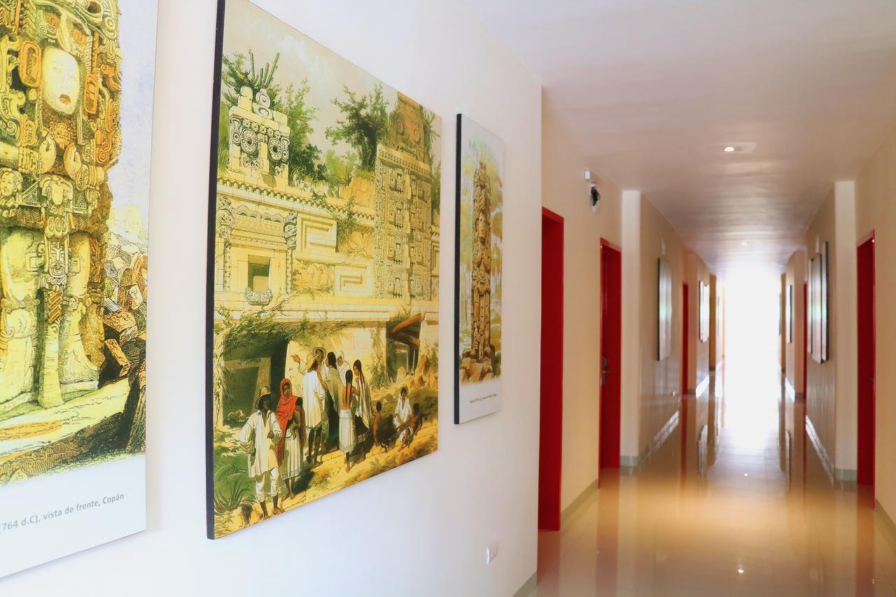 Zar 3* Mérida