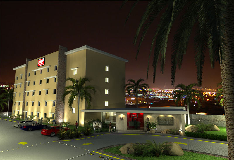 Zar 3* Mérida