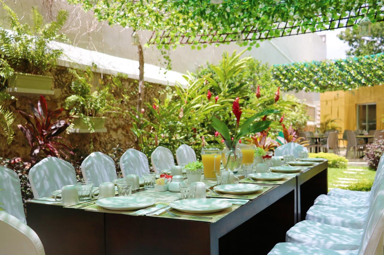 Hotel Zar